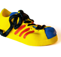 Sko stor 15 cm