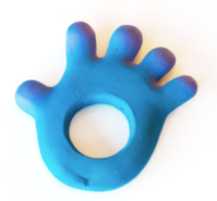 Bitring Hand