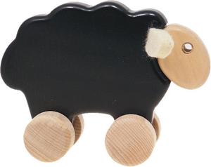 Får på hjul välj färg