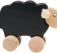 Får på hjul