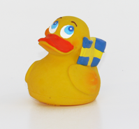 Anka Sverige