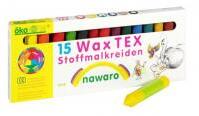 Textilkritor 15 st