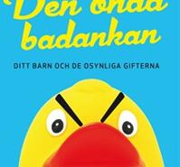Den onda badankan - för vuxna